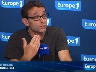 Le silence d'or et de paillettes