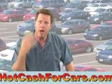 Sell My Truck in San Juan Capistrano