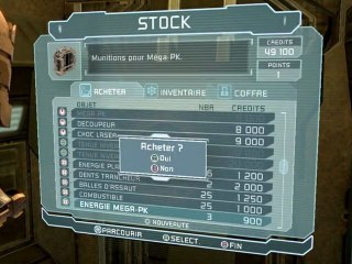 Dead Space - Chap. 05 : Dévotion Fatale