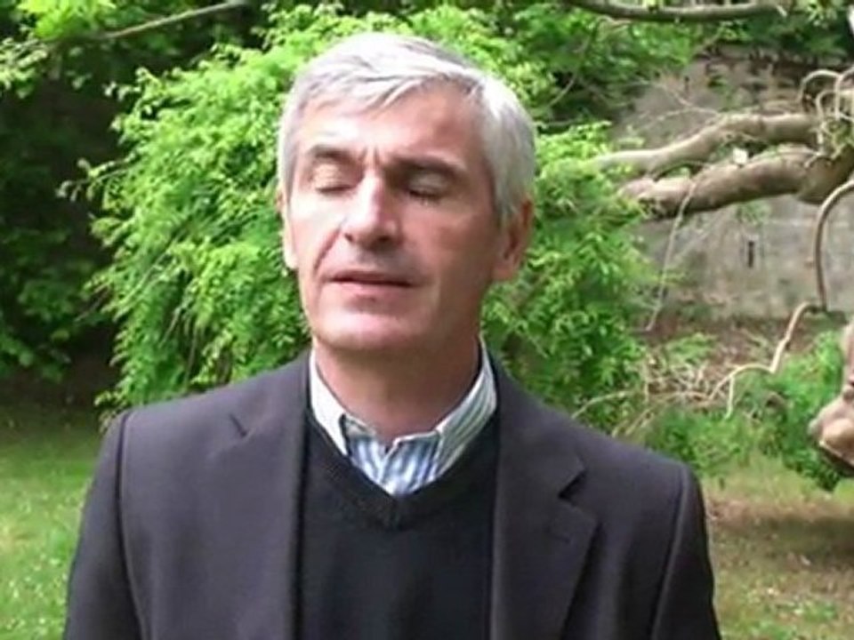 Cultures aux Jardins [ Pontoise ] Mai 2011