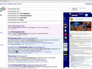 Google Research Tools for Staying Updated 📊