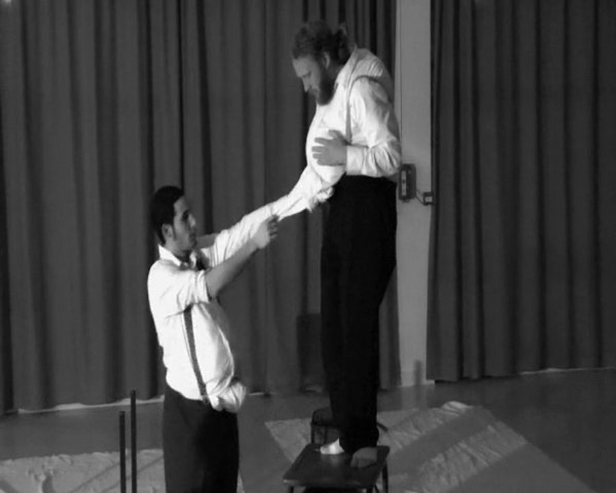 Quel est ton plus beau souvenir ? Blanc