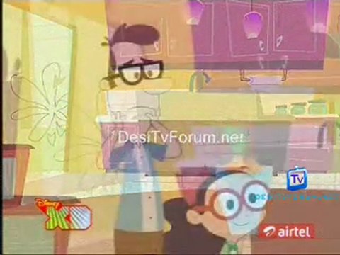 Super Robot Monkey Team Hyperforce 11th may 2011 watch video p1