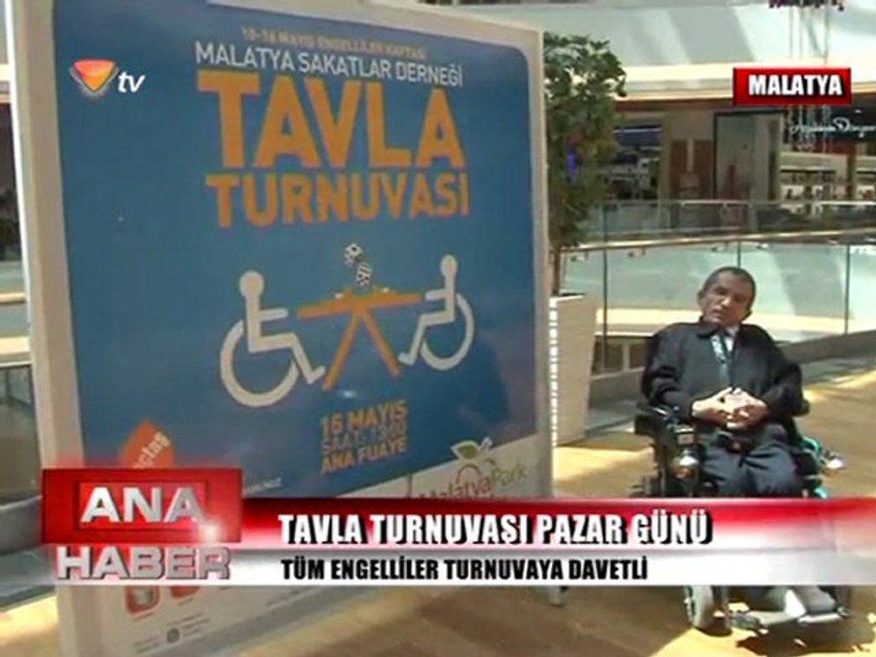 10.05.2011 Tavla Turnuvasi Aciklamasi Vuslat Tv