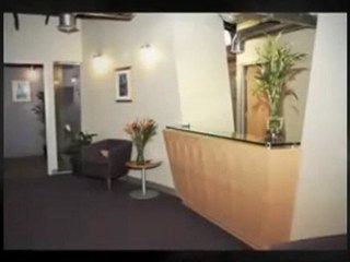 Business Center in Miami - Coral Gables - 2000 PBC