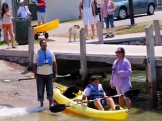 Water Jet Pack: Get High with Jetlev!