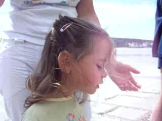 vacances été 2006 bénodet