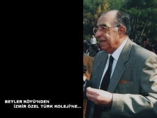 Bahattin Tatış Oratoryosu