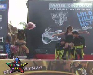 WATER KINGDOM PYAAR KA PUNCHNAMA 02