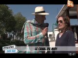 Opinions sur Rue sur le Canal du Midi (10/05/11)