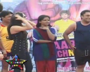 WATER KINGDOM PYAAR KA PUNCHNAMA 06