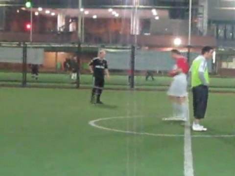 10.05.2011 Altın ayaklar-Cihangir