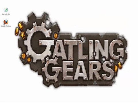 GATLING GEARS XBOX 360 CODES | FREE DOWNLOAD |