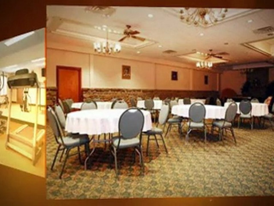 Pet Friendly Comfort Inn Bedford Hotel Indiana