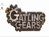 FREE DOWNLOAD GATLING GEARS XBOX 360 CODES
