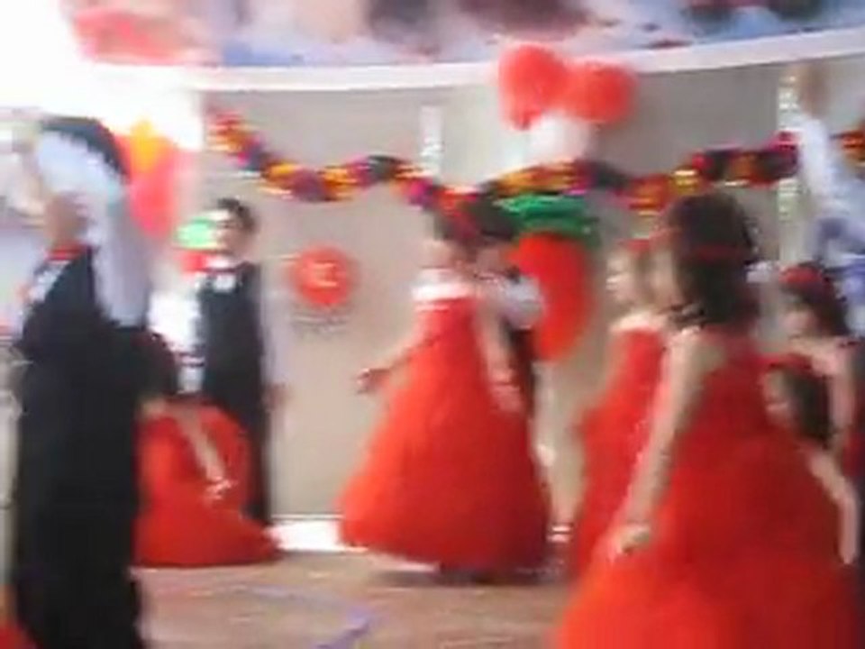 Anasınıfı 23 Nisan