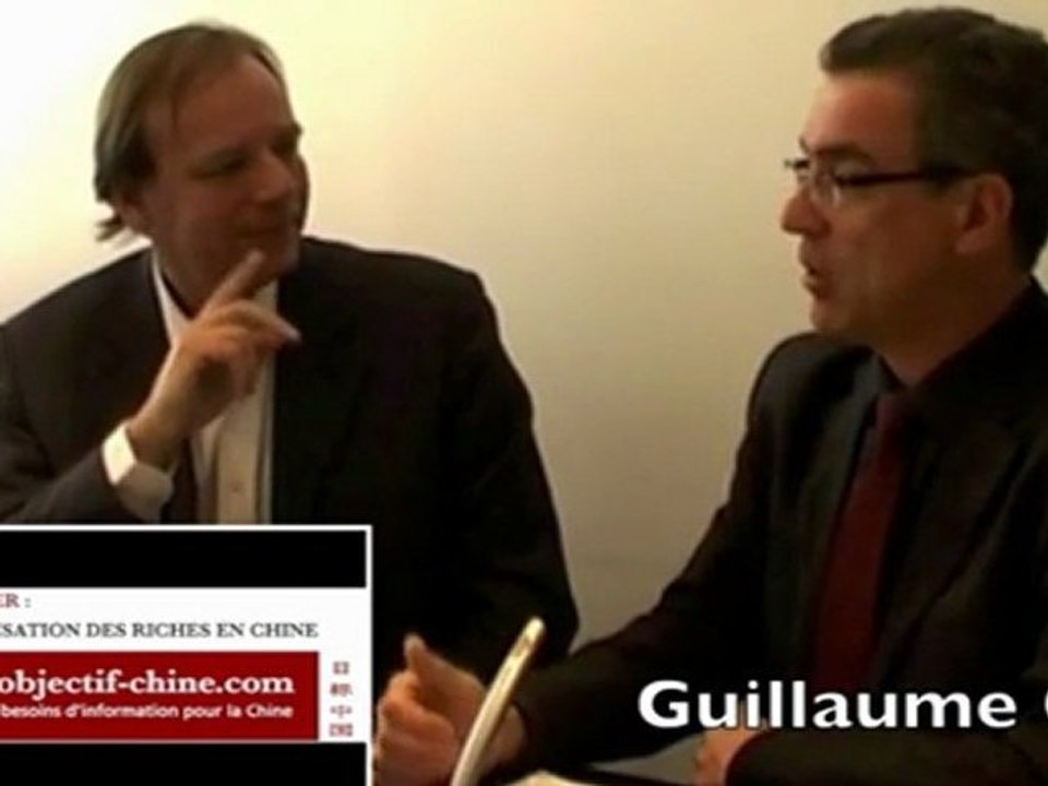 Comment faites vous pour obtenir ces informations, sans trahir vos secrets bien sûr ?