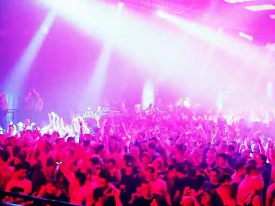 Time Warp 2011 - Official Aftermovie