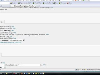 Settting Up the Akismet Plugin