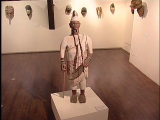 Le chef à la pipe, Un mois une oeuvre