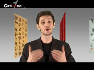 Cantonese In One Minute - Know & Understand