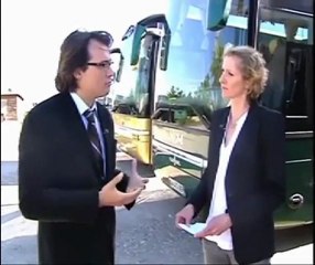 Interview Olivier Michel par TLM