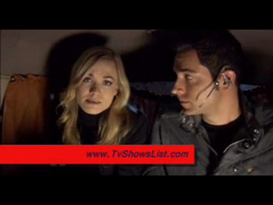 Chuck Season 4 Episode 23 'Chuck Versus the Last Details' 2011