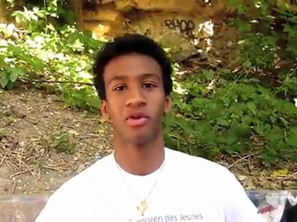 Témoignages de participants à la 30 Session nationale