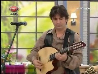 GÜLBEN - Eşref Vakti 10.05.11