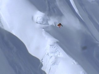 Snow : Flipside V E10 (NowHere) - ABSINTHE FILMS