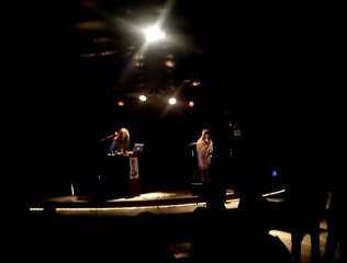 concert farkenaz metz 9 mai 2011