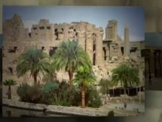 The Luxury of Egypt & the Red Sea