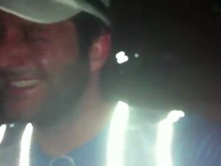 Ragnar Relay - The Totally Rad Show