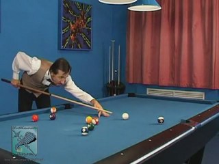 Урок 7.Тренировка техники удара