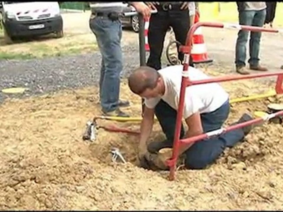 XLTV : JT du 11 mai 2011