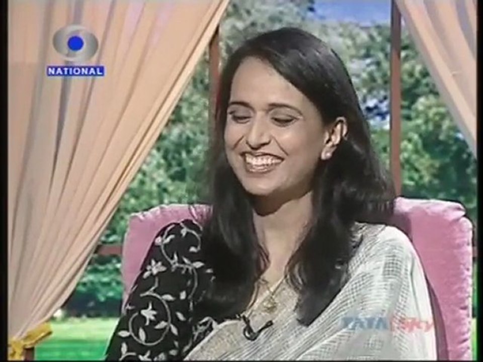 In Pursuit of Happiness - DD Interview part 9/10