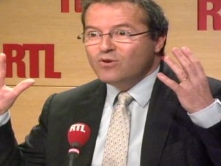 RSA: du "masochisme politique" pour Hirsch