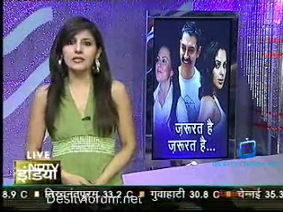 Glamour Show [NDTV] - 11th May 2011 Video Watch Online_chunk_2