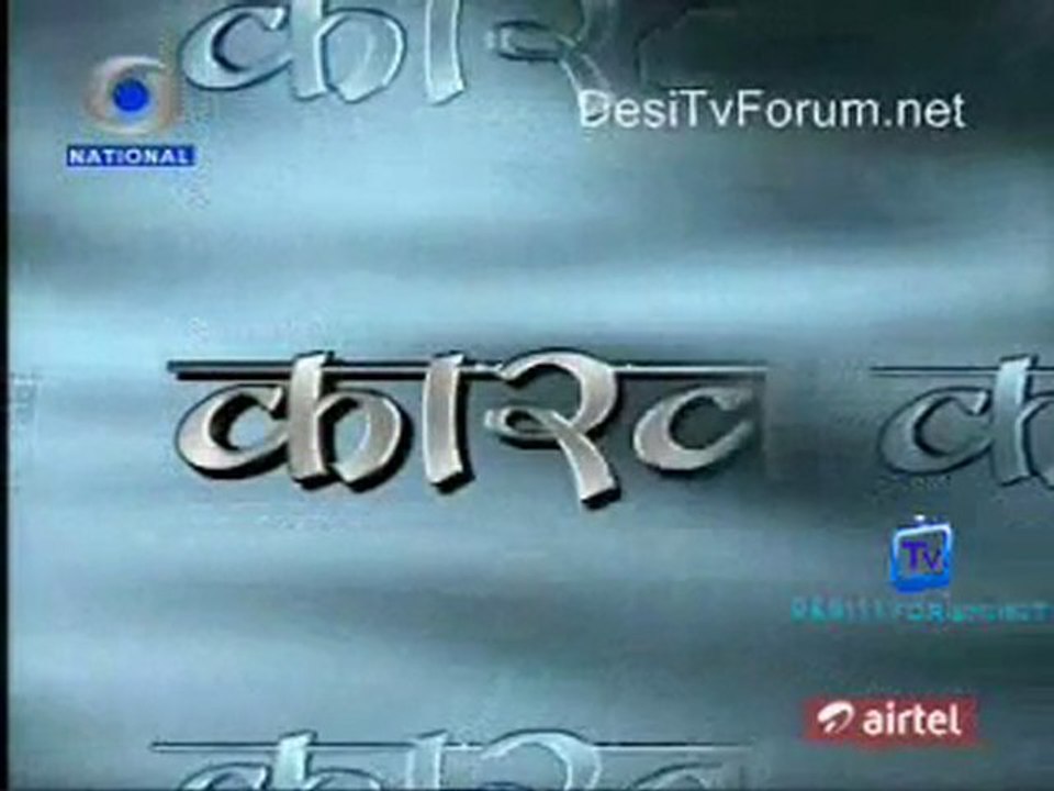 Karwaan Ek Talaash- 11th May 2011 Video Watch Online p1