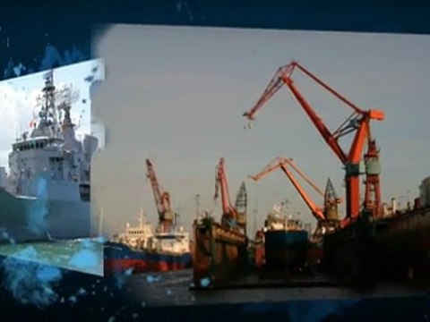 Supply Boat Structures and Functions