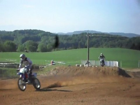 la brionne 8 mai 2011