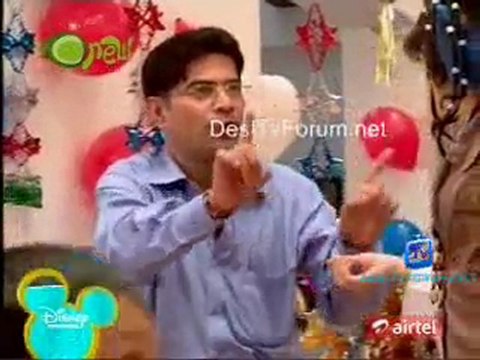 Best of Luck Nikki 11th may 2011 watch video online p4