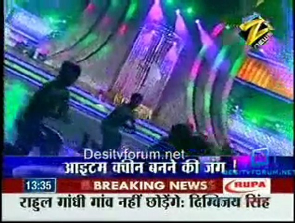 House Arrest - 11th May 2011 Video Watch Online