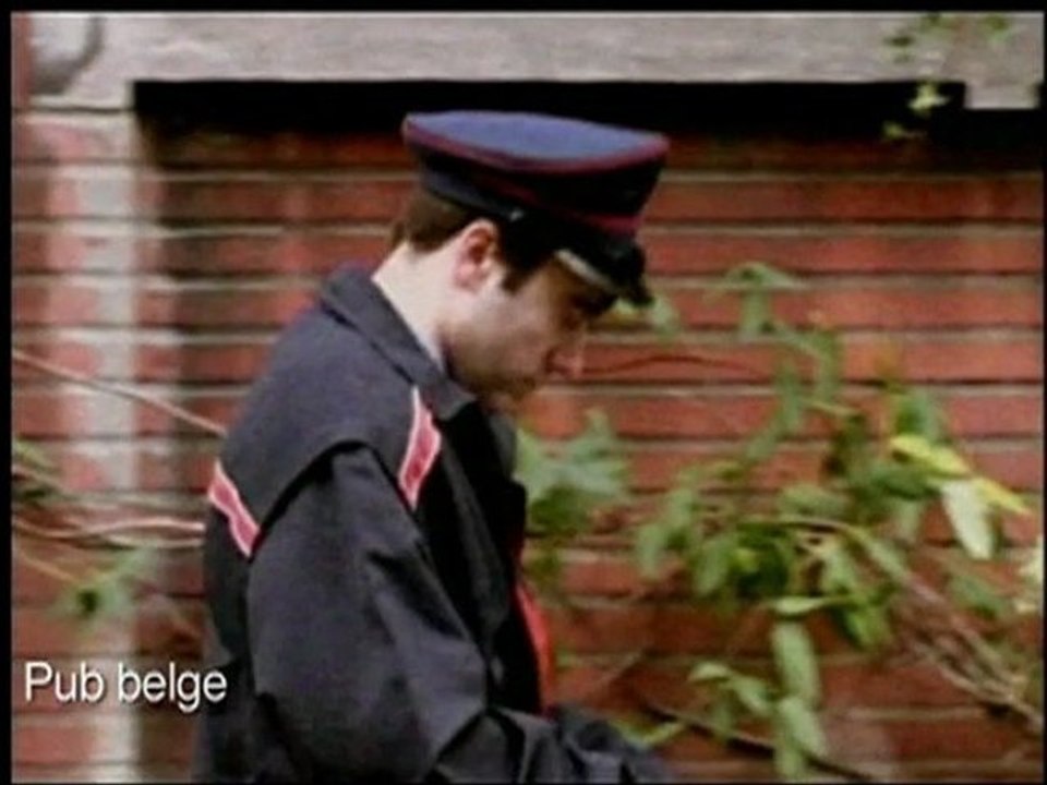 Culture Pub - L'évènement - Ben Laden dans la publicité.