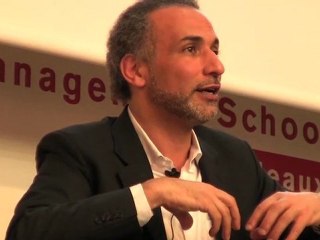 15-Question4 Tariq Ramadan