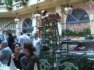 CHEZ CLEMENT: "PRESENTATION DE LA CARTE PRINTEMPS-ETE"