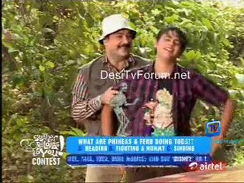 Best of Luck Nikki 11th may 2011 watch video online p2