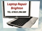 Laptop Repair Brighton Laptops Call: 01273 257 064