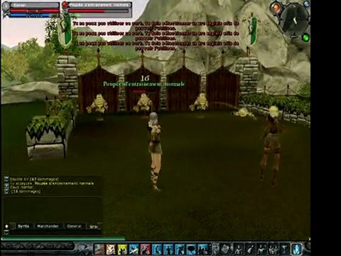Test Regnum Online par Nazband et Adraeth