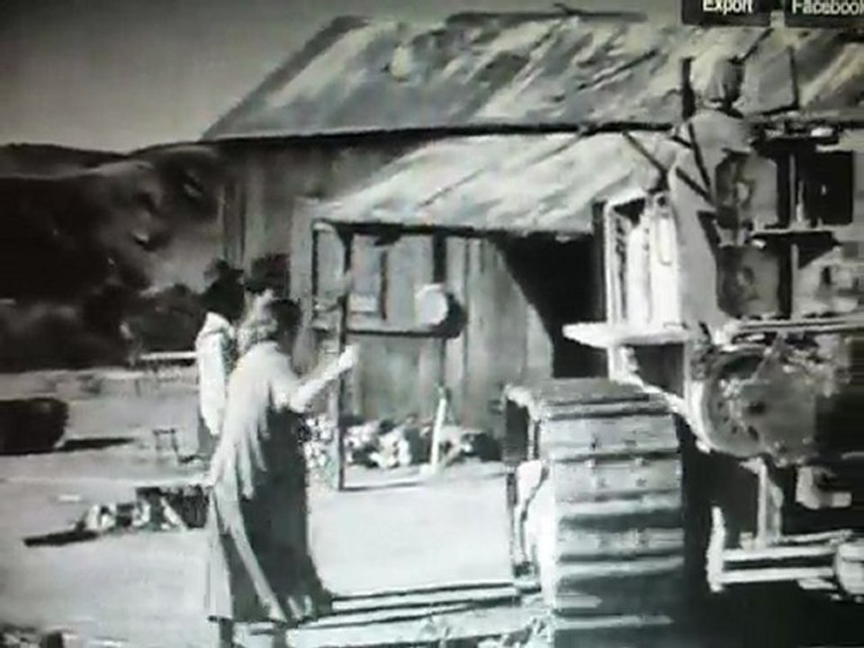 La Guerre du pauvre aux pauvres...